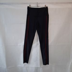 Zella Cropped Legging
